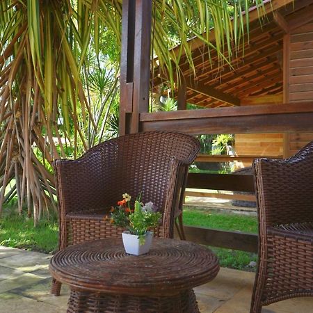 Bed and Breakfast Pousada Wind Paracuru Exterior foto