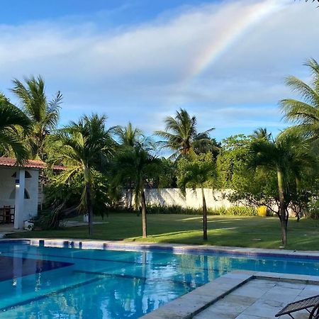 Bed and Breakfast Pousada Wind Paracuru Exterior foto