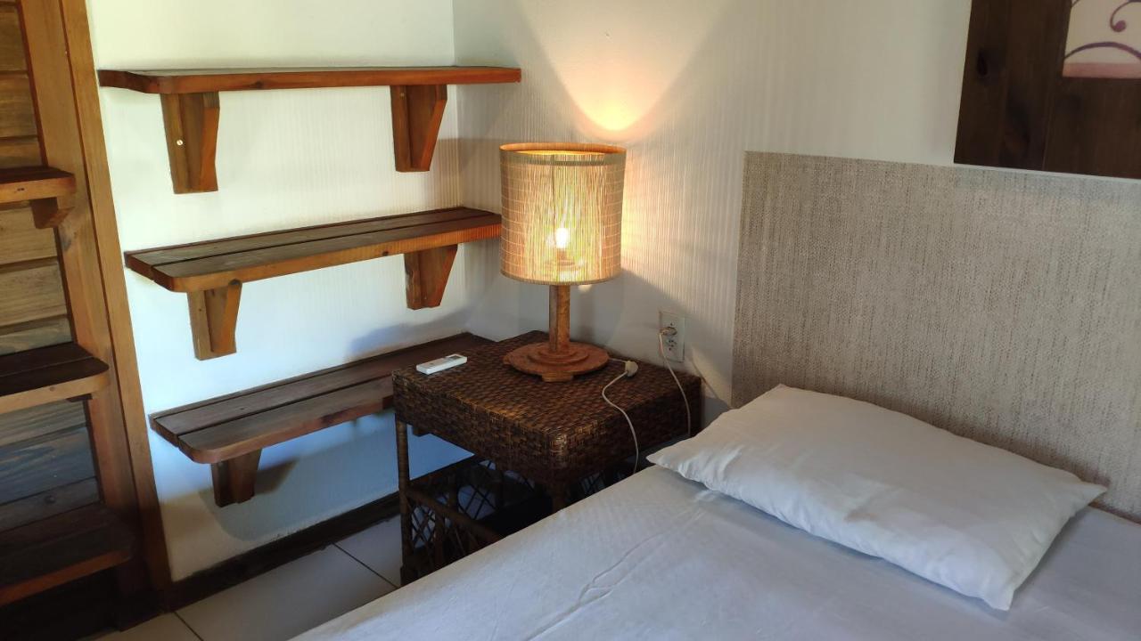 Bed and Breakfast Pousada Wind Paracuru Exterior foto