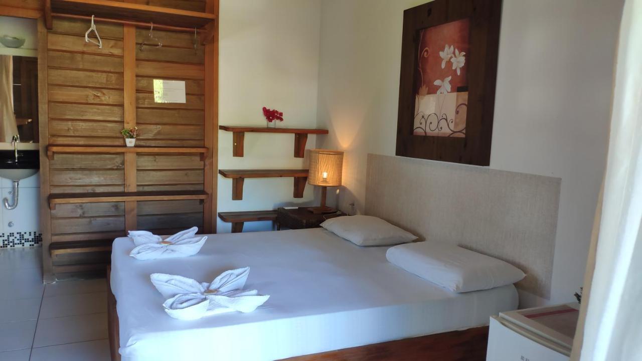 Bed and Breakfast Pousada Wind Paracuru Exterior foto