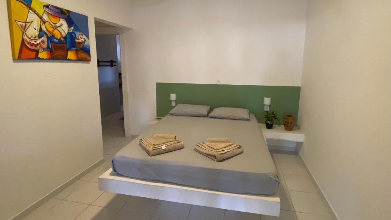 Bed and Breakfast Pousada Wind Paracuru Exterior foto