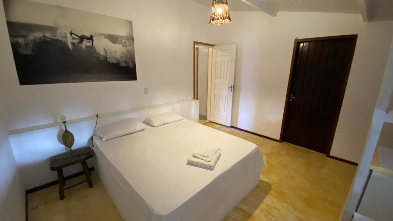 Bed and Breakfast Pousada Wind Paracuru Exterior foto