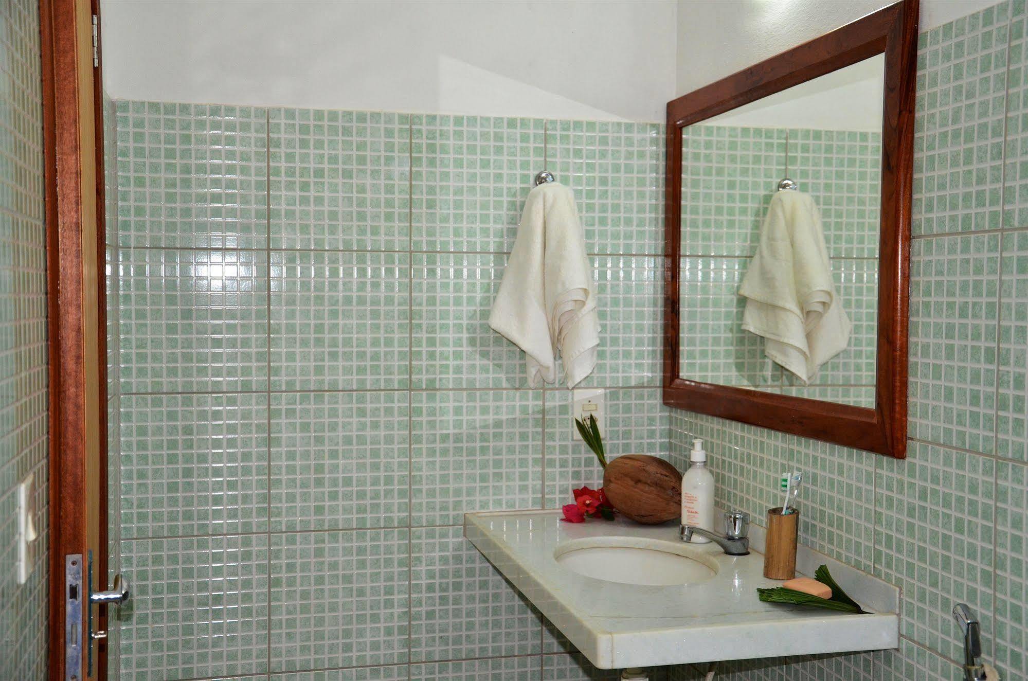 Bed and Breakfast Pousada Wind Paracuru Exterior foto