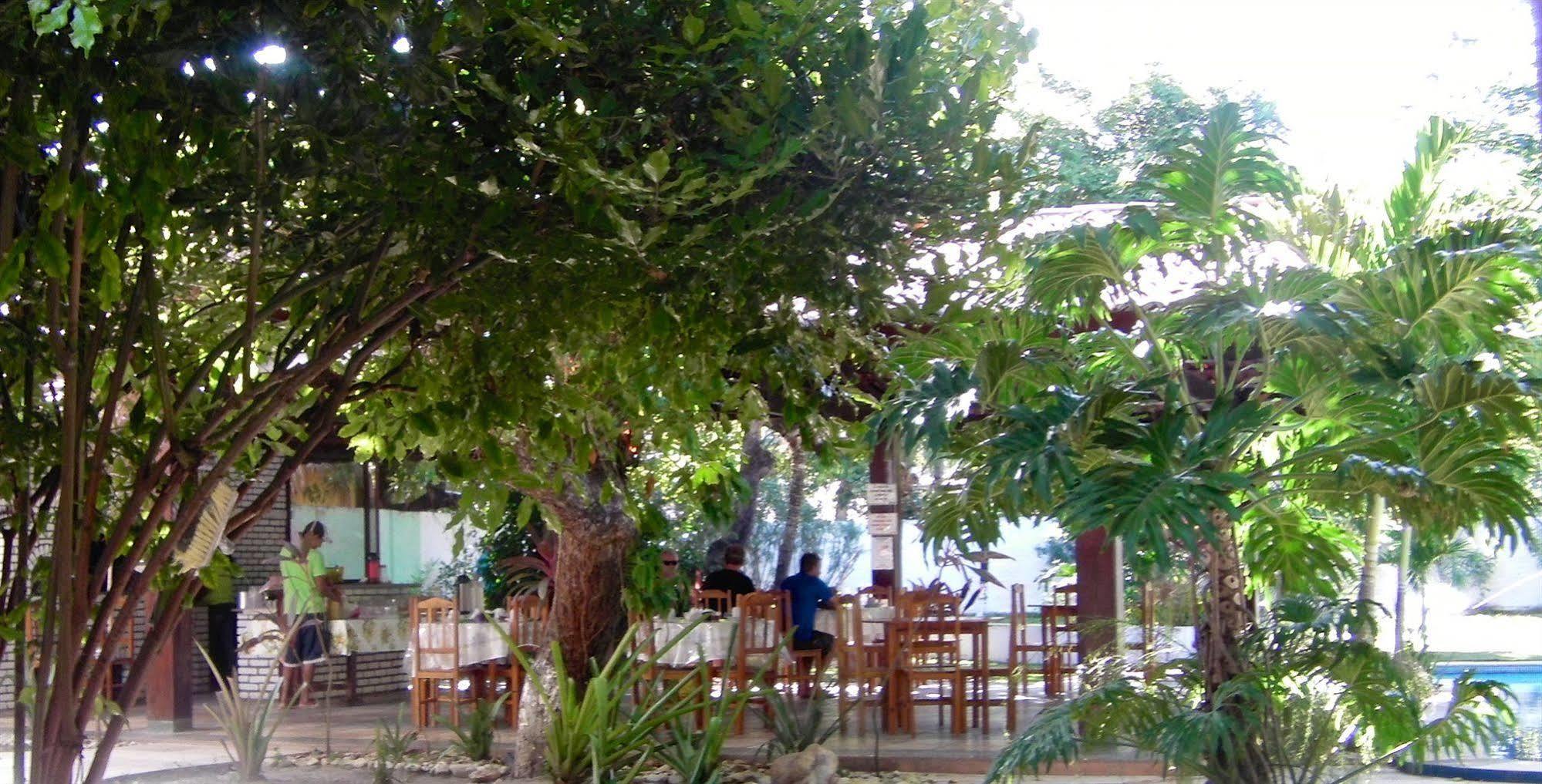 Bed and Breakfast Pousada Wind Paracuru Exterior foto